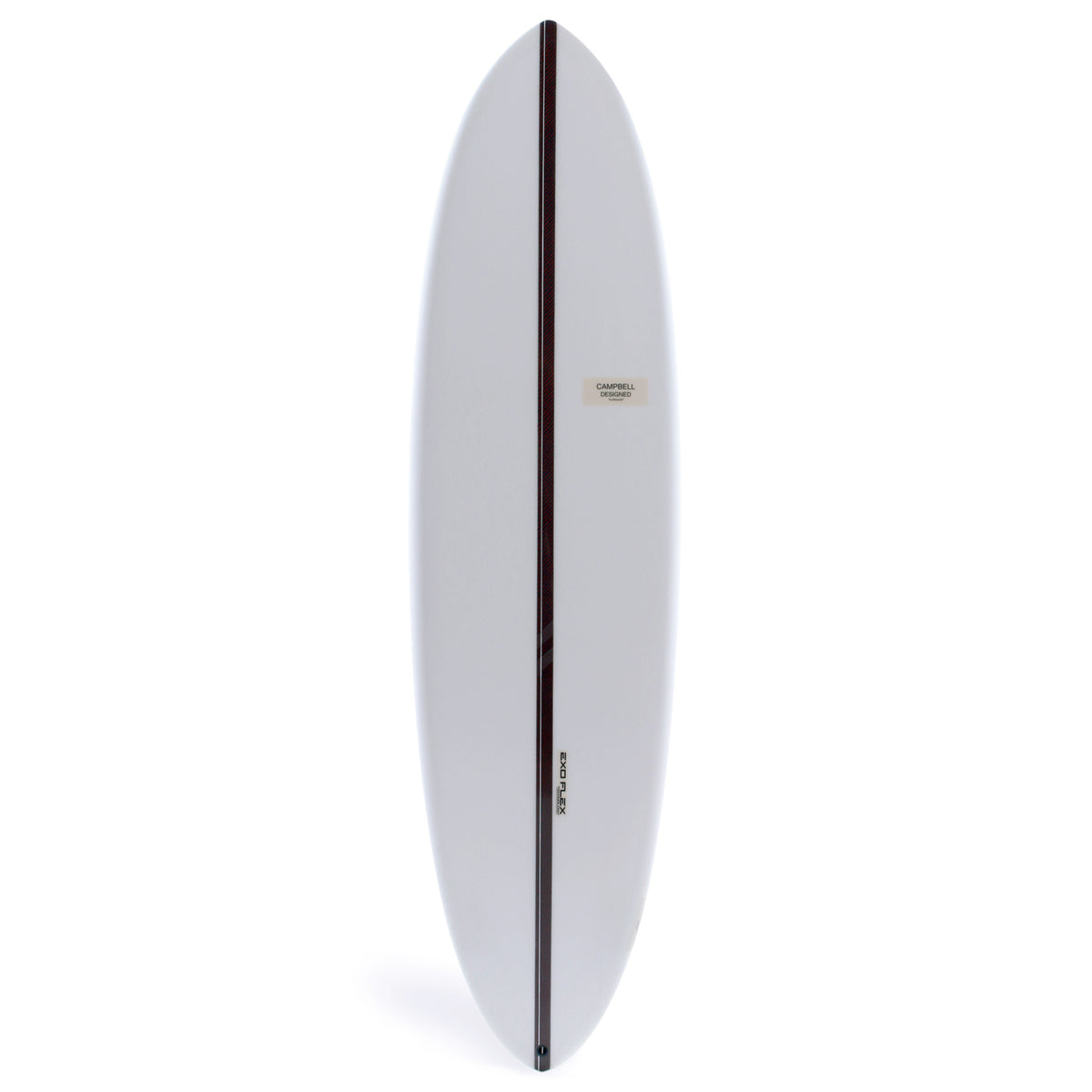 Campbell design surfboards discount