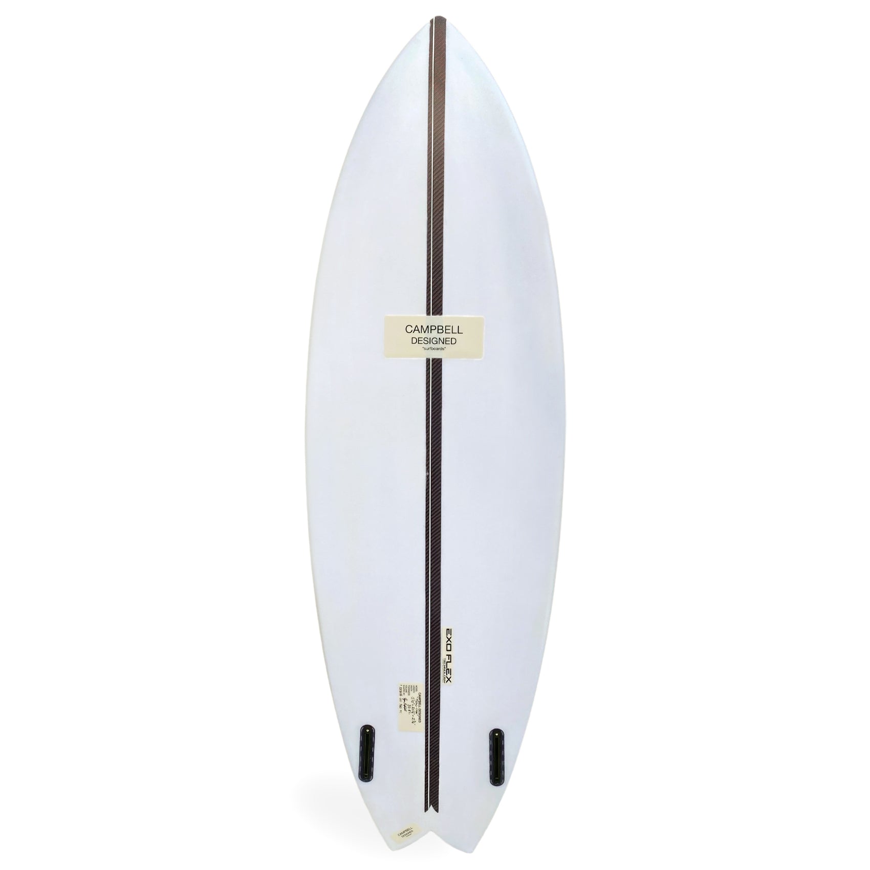 FunTomia Waveboard Original Mach1 kogellager incl. tas FunTomia Waveboard Original Mach1 kogellager incl. tas
